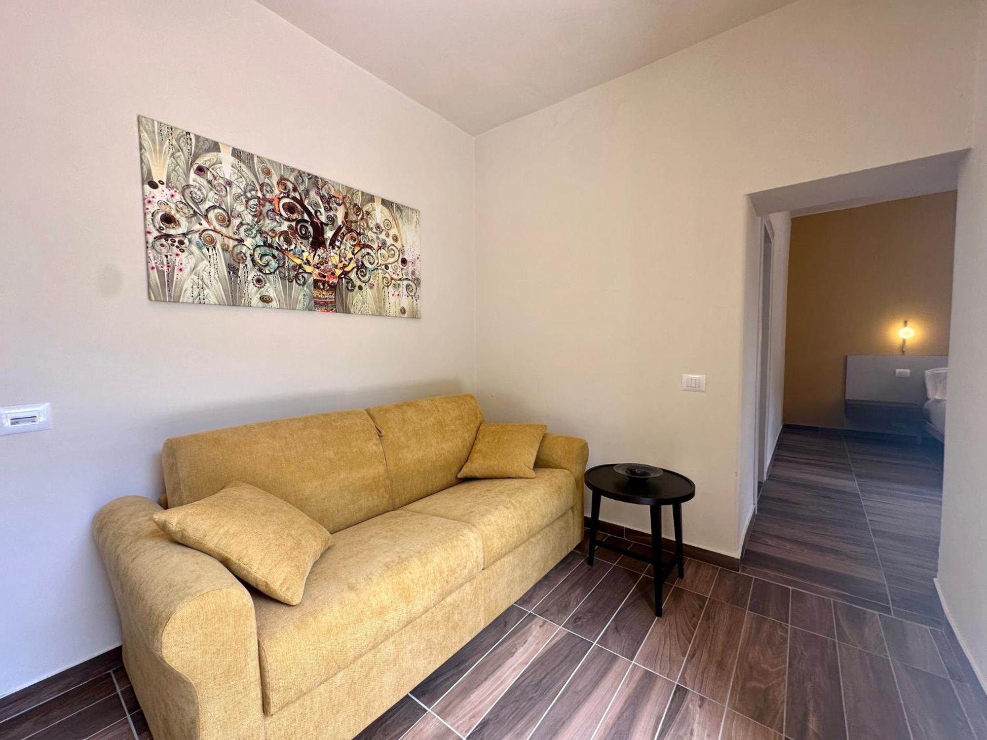 La Ninfa Hotel Bagni di Lucca Εξωτερικό φωτογραφία