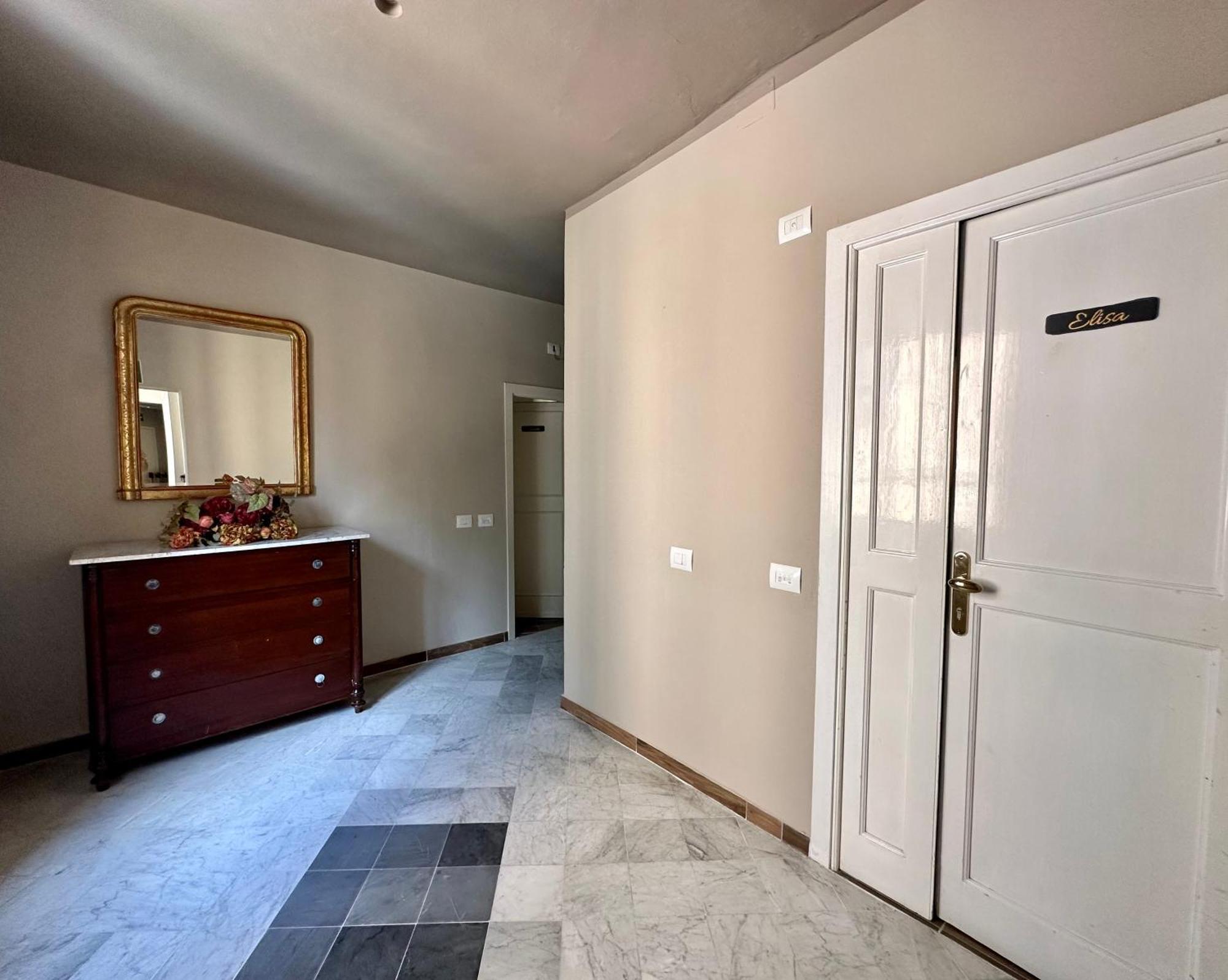La Ninfa Hotel Bagni di Lucca Εξωτερικό φωτογραφία