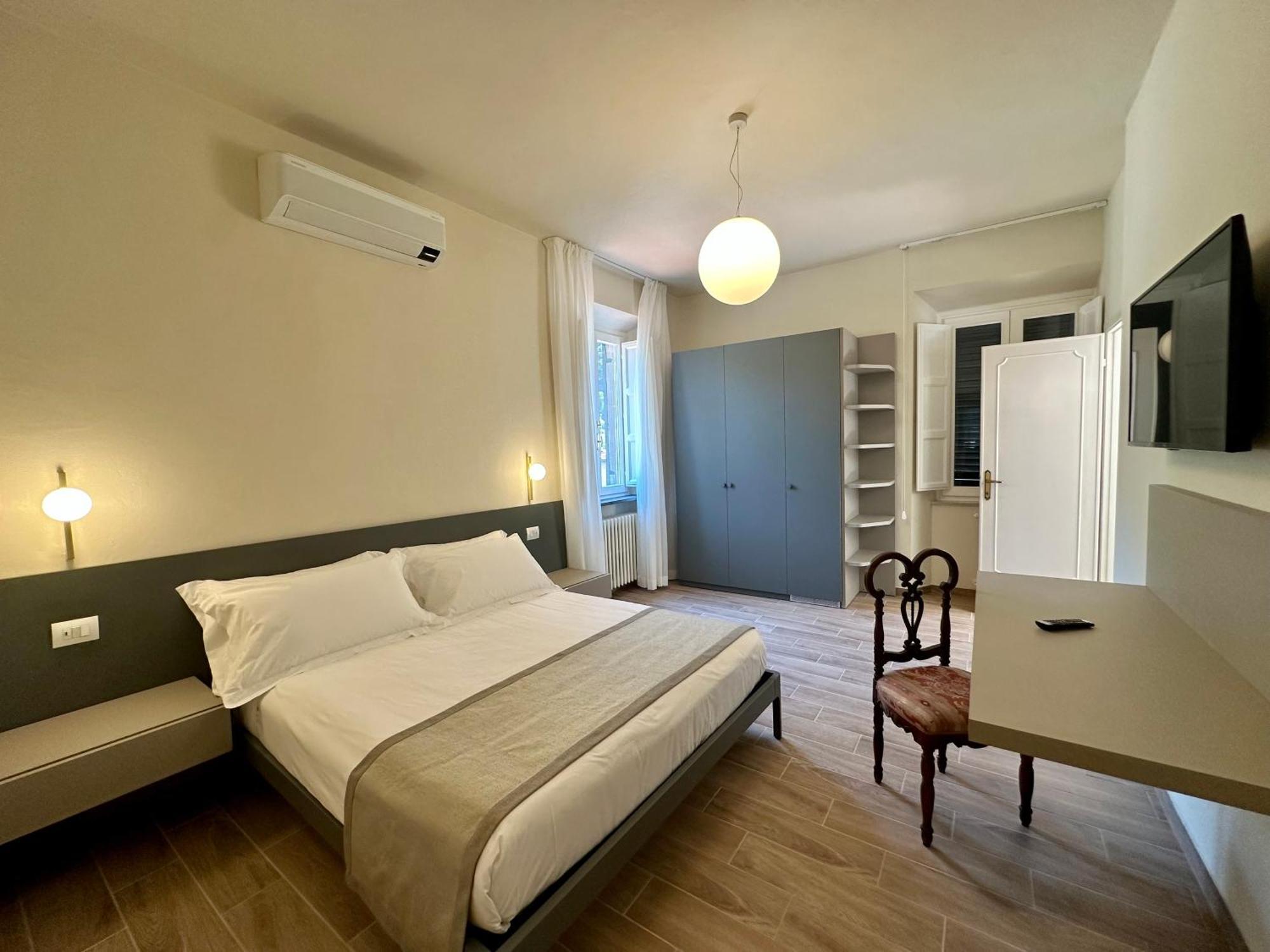 La Ninfa Hotel Bagni di Lucca Εξωτερικό φωτογραφία