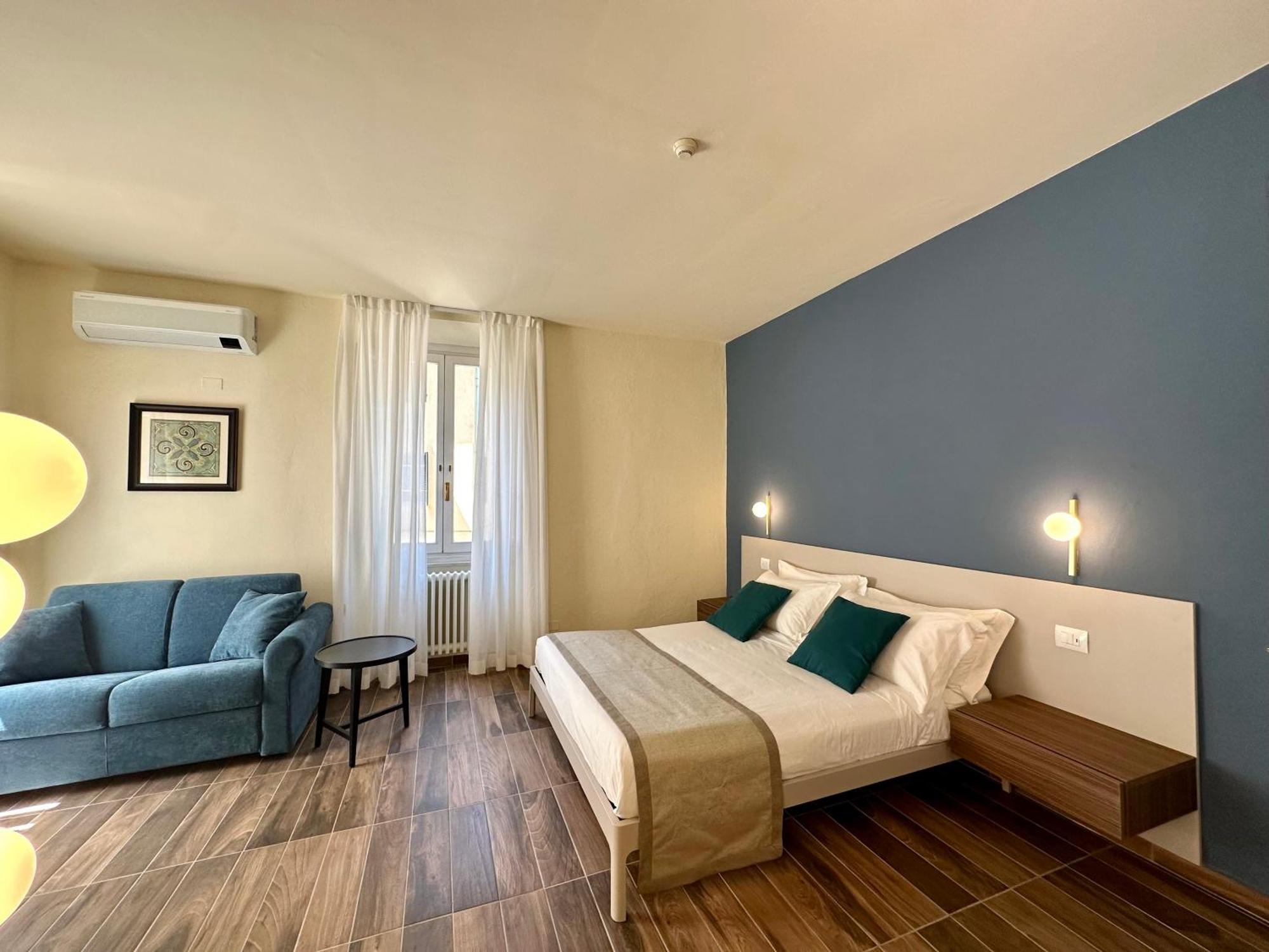 La Ninfa Hotel Bagni di Lucca Εξωτερικό φωτογραφία