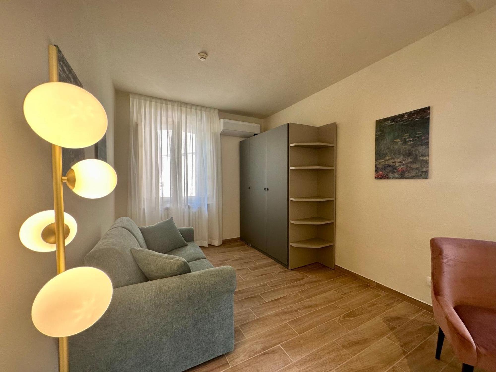 La Ninfa Hotel Bagni di Lucca Εξωτερικό φωτογραφία